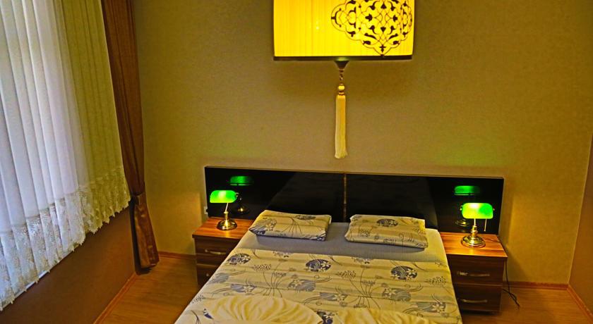 Subrosa Hotel Istambul Quarto foto