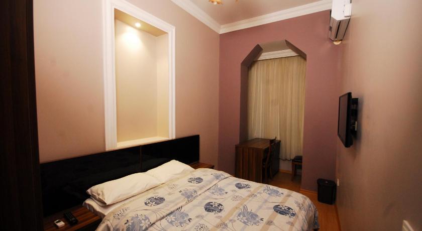 Subrosa Hotel Istambul Quarto foto